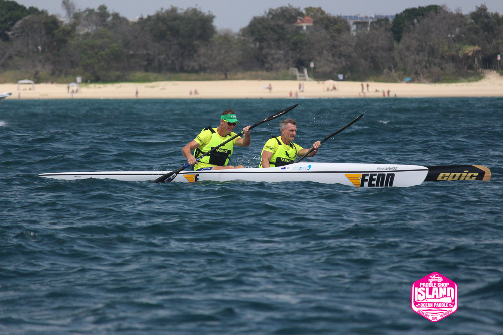 Paddle Shop Island Paddle-318